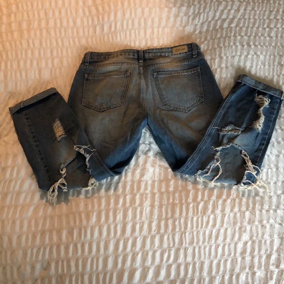 Low rise Jeans - Picture 5 of 7